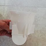  Plastik Zambak Wc Matik Tek Kapak Posetli