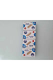 Zımba Teli 1000 Lİ No:10 Sarı (1 Paket)