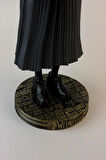Wednesday Figürü Addams Family Jenna Ortega Wednesday Hediyelik Kişiye Özel 39 Cm