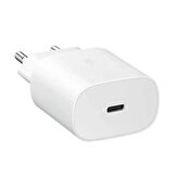 Samsung  25W Type-C Hızlı Şarj Başlığı + Type-C to Type