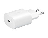 Samsung  25W Type-C Hızlı Şarj Başlığı + Type-C to Type