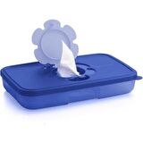 Tupperware Islak Mendil Kutusu
