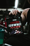 Weider Hardcore İsoWhey(İzole) Protein Tozu (Digestive Enzymes) 1.8 Kg