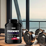 Weider ProWhey Whey Protein Complex (1.2 kg) - 40 SERVİS