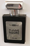 WeMara Flamme Noire For Men EDP Parfüm 50 ml