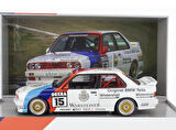 Werk BMW M3 E30 DTM Champion 1989 Model Araba