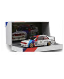 Werk BMW M3 E30 DTM Champion 1989 Model Araba