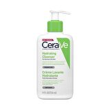 CeraVe Nemlendiren Temizleyici 236 Ml-SKT: 12M