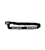 ZOZO ANAHTARLI ZİNCİRLİ BİSİKLET KİLİDİ 4X900 MM