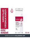Diadermine Lift + Super Filler Göz Kremi 15 ml