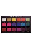 Far Paleti Regeneration Palette -Trends Mischief Mattes 18'li, 14.4 g