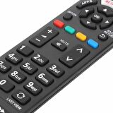 Panasonic N2Qayb Smart Led Tv Kumandası