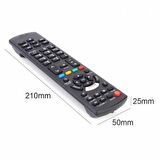 Panasonic N2Qayb Smart Led Tv Kumandası