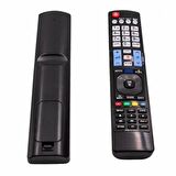 Lg Akb72914209 Lcd Led Tv Kumanda Smart Tuşlu
