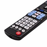 Lg Akb72914209 Lcd Led Tv Kumanda Smart Tuşlu