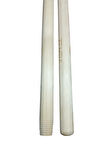 1 Adet Mop 1 Adet Ahşap Sapı ile takım Mikrofiber Vileda Tipi Mop Paspas Gri 