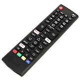 Lg 49Um7100Plb Netflix Prime Video Tuşlu Led Tv Kumandası
