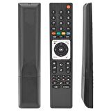 Grundig 49vlx8650bp Smart Led Tv Kumandası