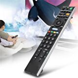 Sony kdl-46w4000 Lcd Led Tv Kumandası