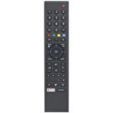 Grundig 49gdu7810b Smart Led Tv Kıumandası