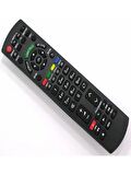 Panasonic TX-L37G10E Lcd Led Tv Kumandası