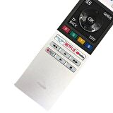 Toshiba 43l2163dt Smart Led Tv Kumandası