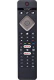 Philips 55PUS6704/12 Smart Led Tv Kumandası