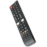 Samsung 40t5300 Smart Led Tv Kumandası