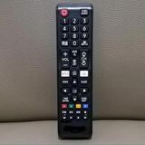 Samsung 40t5300 Smart Led Tv Kumandası