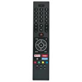 Vestel 40F9510 Led Tv Kumandası
