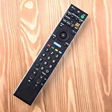 Sony RM-ED016 Lcd Led Tv Kumandası