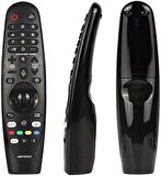 Lg AKB75855501 Smart Led Tv Kumandası