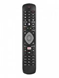Philips 43Pus6101/12 Smart Led Tv Kumandası