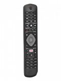 Philips 43Pus6101/12 Smart Led Tv Kumandası