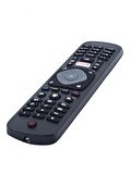 Philips 43Pus6101/12 Smart Led Tv Kumandası