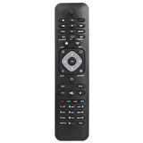 Philips 46Pfl5507K/12 Led Tv Kumandası