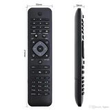Philips 46Pfl5507K/12 Led Tv Kumandası