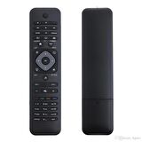 Philips 46Pfl5507K/12 Led Tv Kumandası