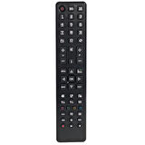 Vestel 65VF7018 Led Tv Kumandası