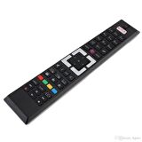 Vestel 65UB9100 Smart Led Tv Kumandası