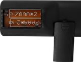 Uskey Uk-8390 Full Hd Mini Uydu Alıcısı Kumandası