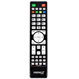 Hiremco X4 4K Ultra HD Android Tv Box Kumandası