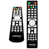 Hiremco X4 4K Ultra HD Android Tv Box Kumandası