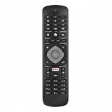 Philips 55PUS6503/12 Smart Led Tv Kumandası