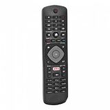 Philips 55PUS6503/12 Smart Led Tv Kumandası