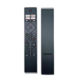 Philips 43PUS7556/12 Smart Led Tv Kumandası