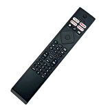 Philips 65PUS7556/12 Smart Led Tv Kumandası