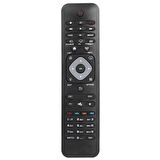 Philips 32PFL5008H/12 Smart Led Tv Kumandası