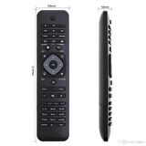 Philips 32PFL5008H/12 Smart Led Tv Kumandası