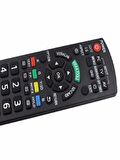 Panasonic Tx-L42S20E Smart Led Tv Kumandası